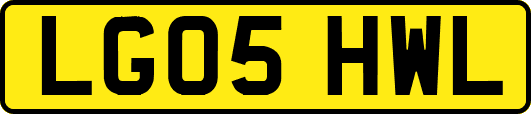 LG05HWL