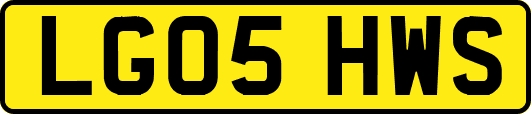 LG05HWS