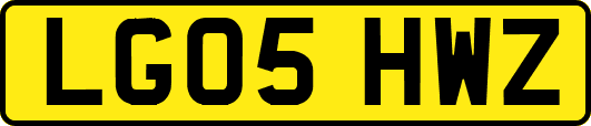 LG05HWZ