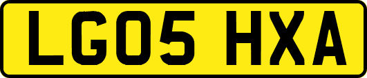 LG05HXA