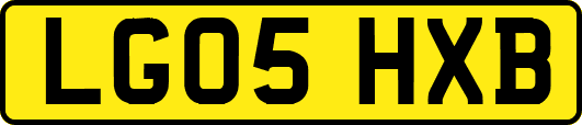 LG05HXB