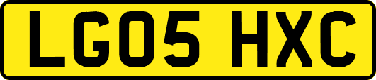 LG05HXC