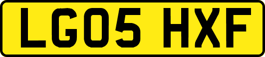 LG05HXF
