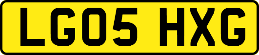 LG05HXG