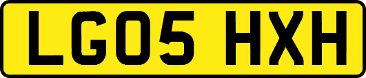 LG05HXH