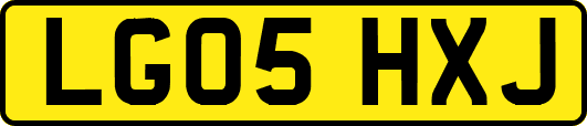 LG05HXJ