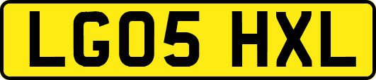 LG05HXL