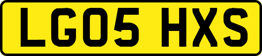 LG05HXS