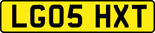 LG05HXT