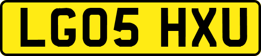 LG05HXU