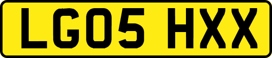 LG05HXX