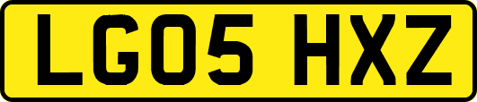 LG05HXZ