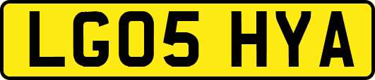 LG05HYA