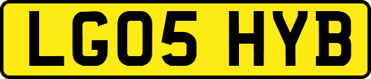 LG05HYB