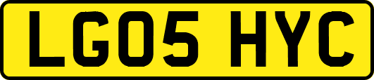 LG05HYC