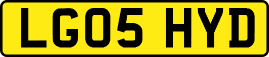 LG05HYD