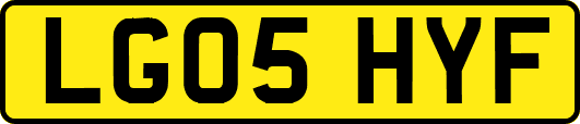 LG05HYF