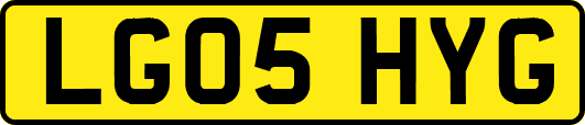 LG05HYG