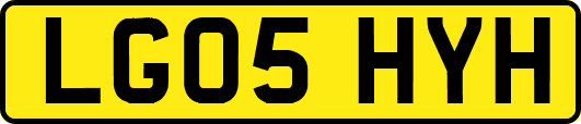 LG05HYH