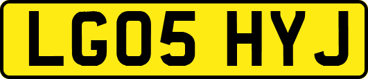 LG05HYJ