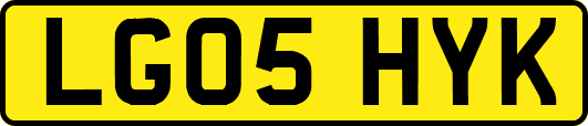LG05HYK