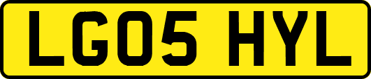 LG05HYL