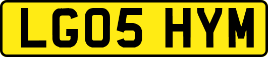 LG05HYM