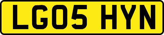 LG05HYN
