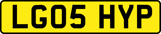 LG05HYP