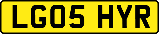LG05HYR