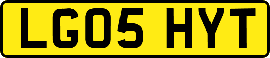 LG05HYT