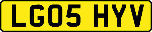LG05HYV