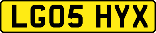 LG05HYX