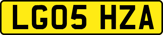 LG05HZA