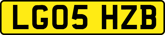 LG05HZB