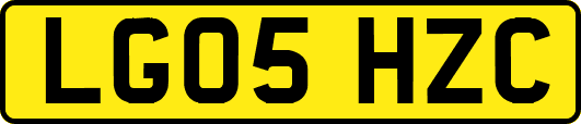LG05HZC