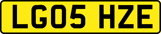LG05HZE