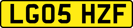 LG05HZF