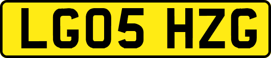 LG05HZG