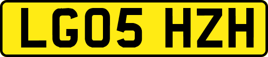LG05HZH