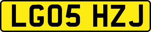 LG05HZJ