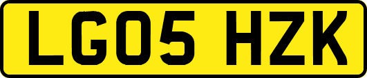 LG05HZK