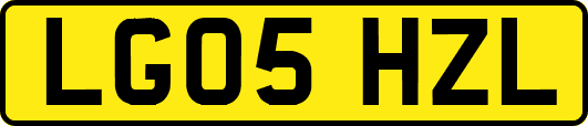 LG05HZL