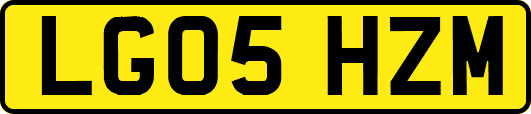 LG05HZM