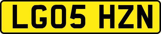LG05HZN
