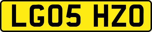 LG05HZO