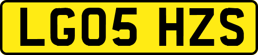 LG05HZS