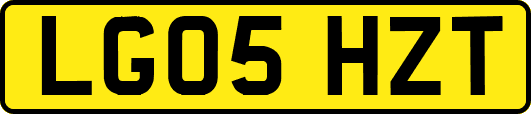 LG05HZT