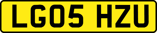 LG05HZU
