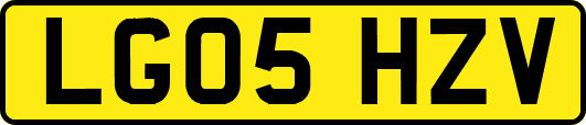 LG05HZV